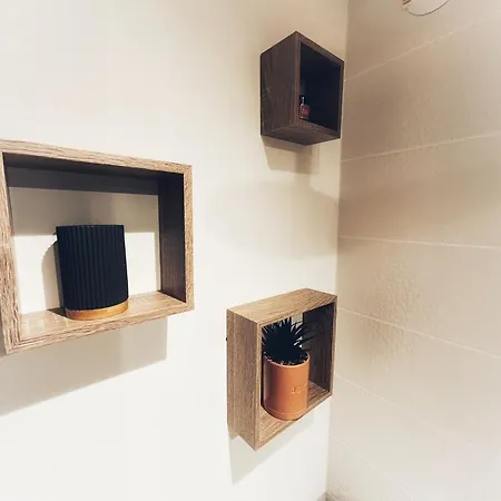 Cosy Ocre Arlés