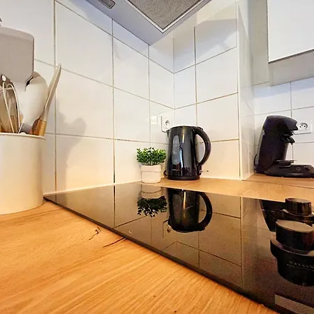 Cosy Ocre Apartamento Arlés