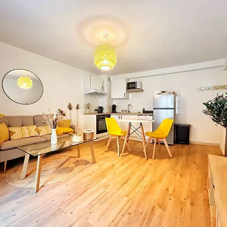 Cosy Ocre *