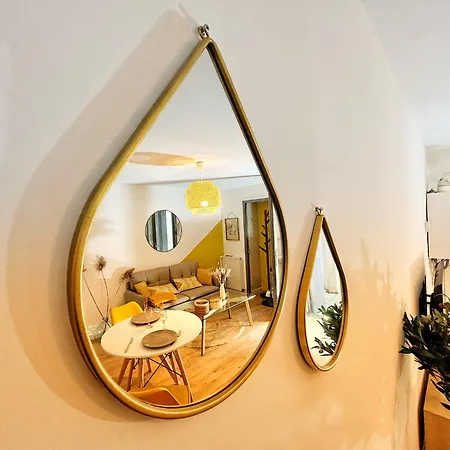 Cosy Ocre